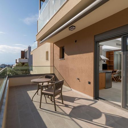 Hp Family Suites Neos Marmaras Extérieur photo