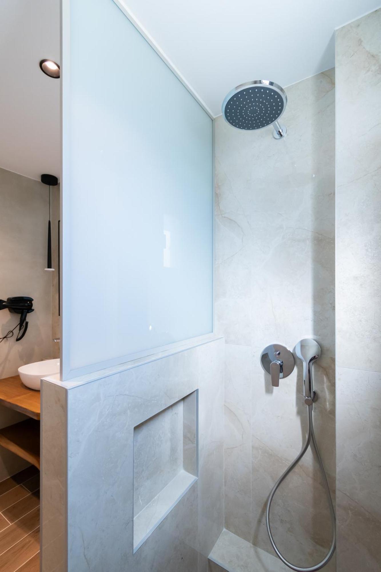 Hp Family Suites Neos Marmaras Extérieur photo