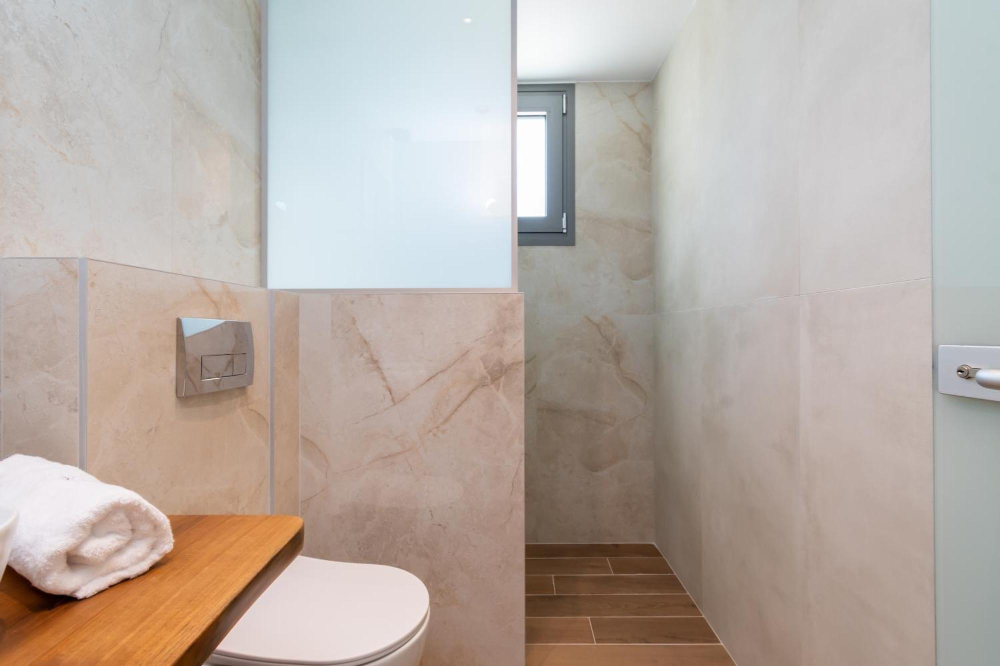 Hp Family Suites Neos Marmaras Chambre photo