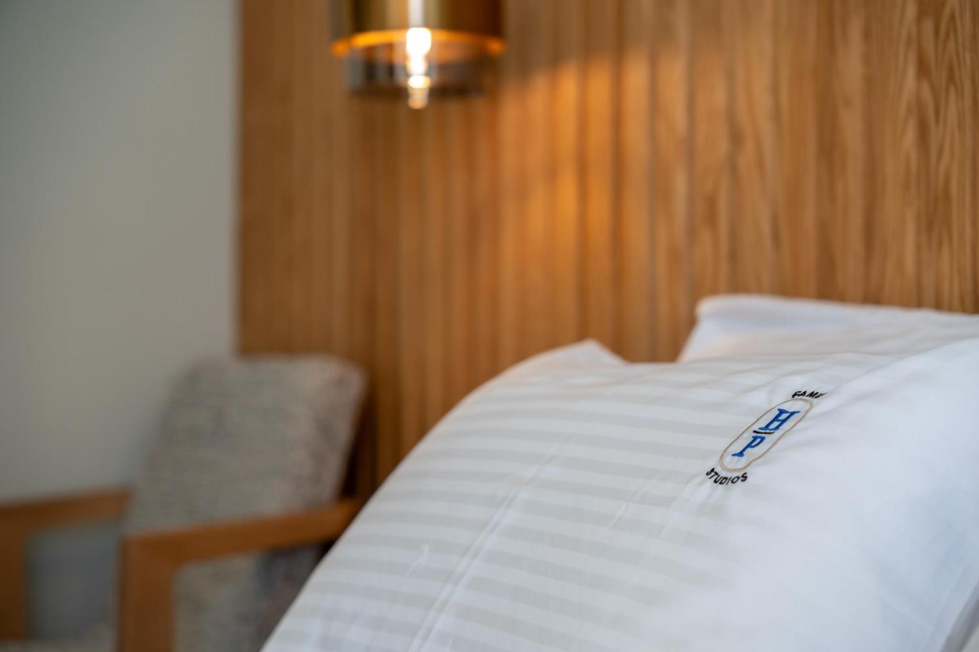 Hp Family Suites Neos Marmaras Chambre photo