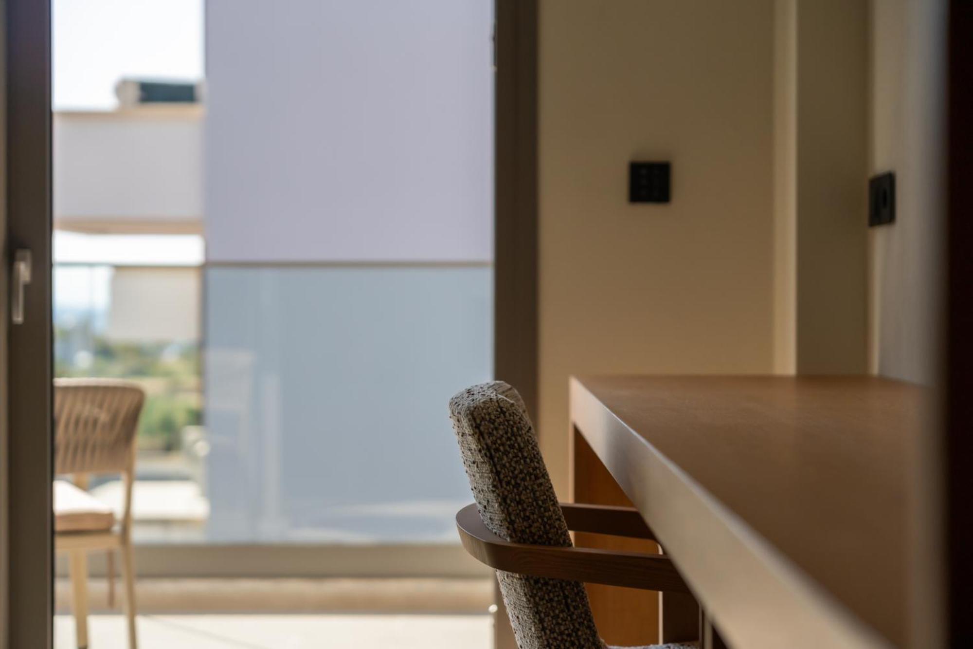 Hp Family Suites Neos Marmaras Chambre photo