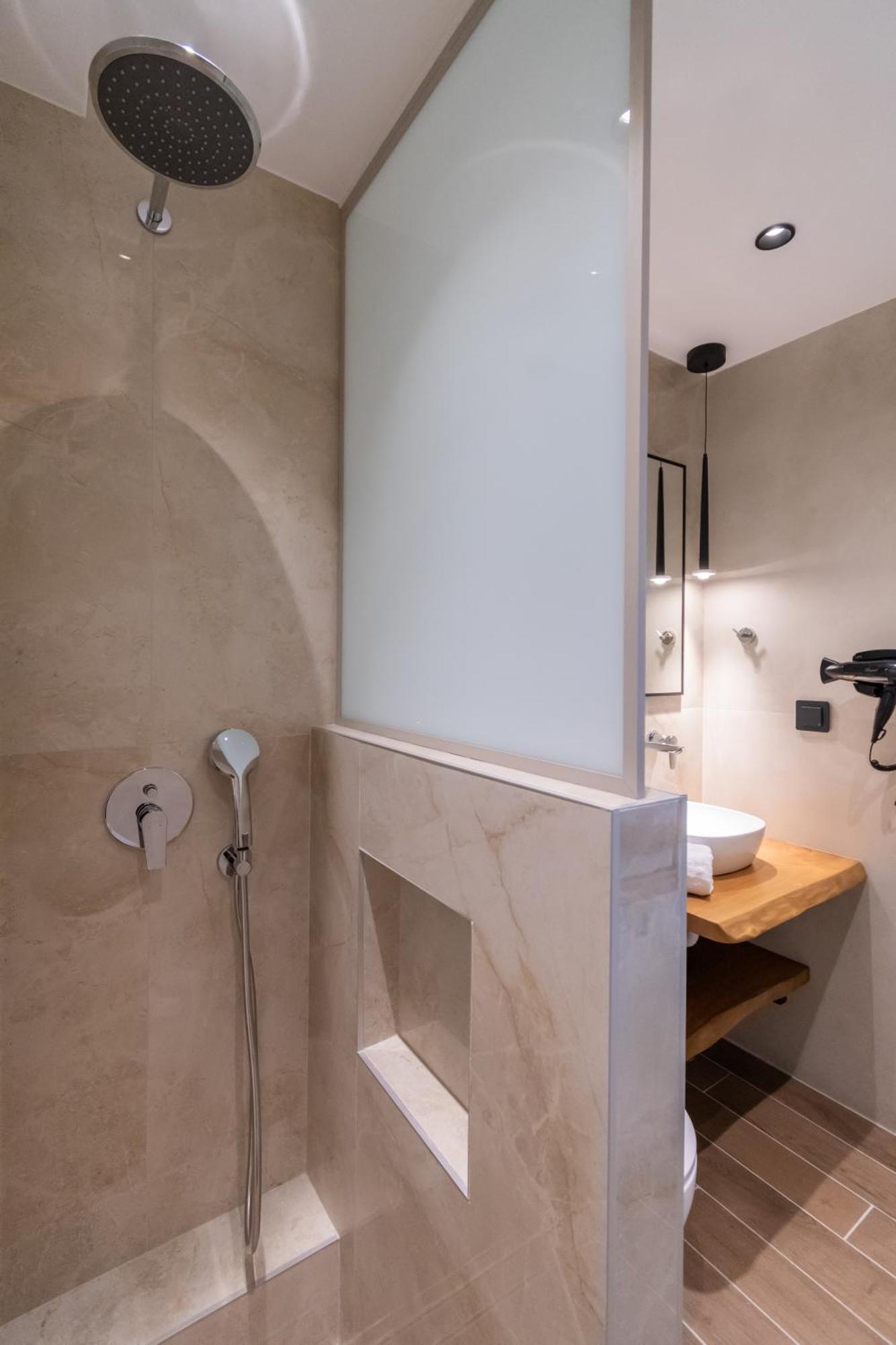 Hp Family Suites Neos Marmaras Chambre photo