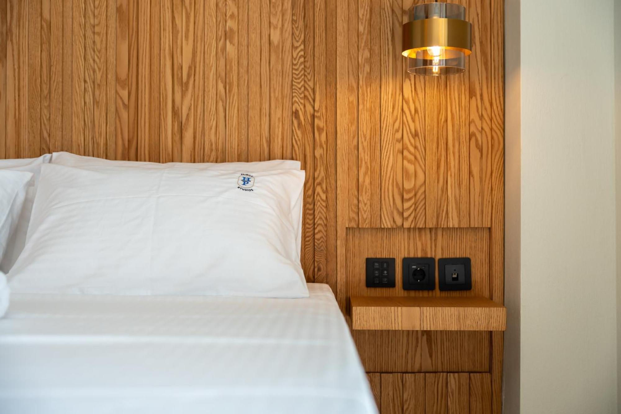 Hp Family Suites Neos Marmaras Chambre photo