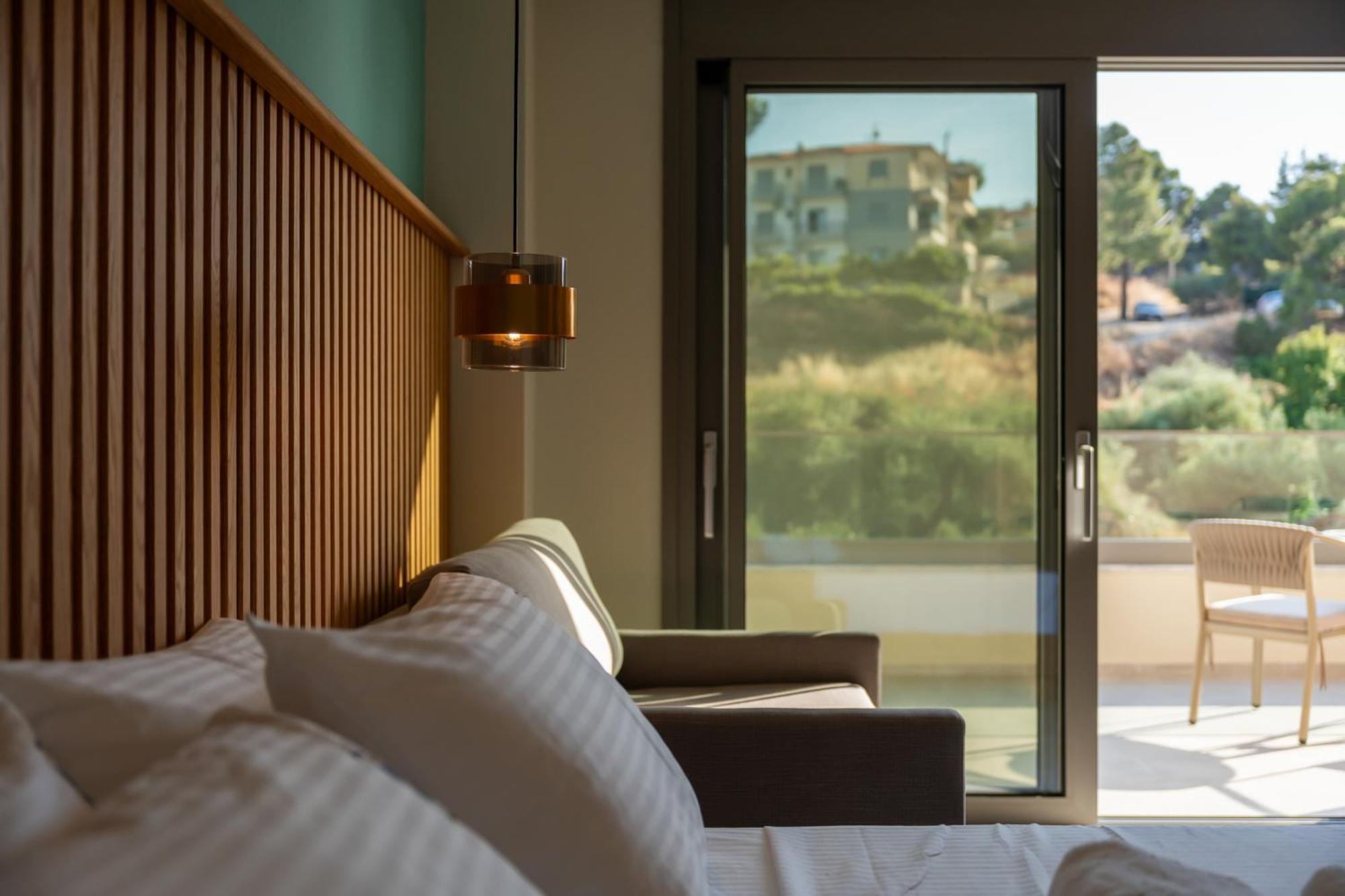 Hp Family Suites Neos Marmaras Chambre photo