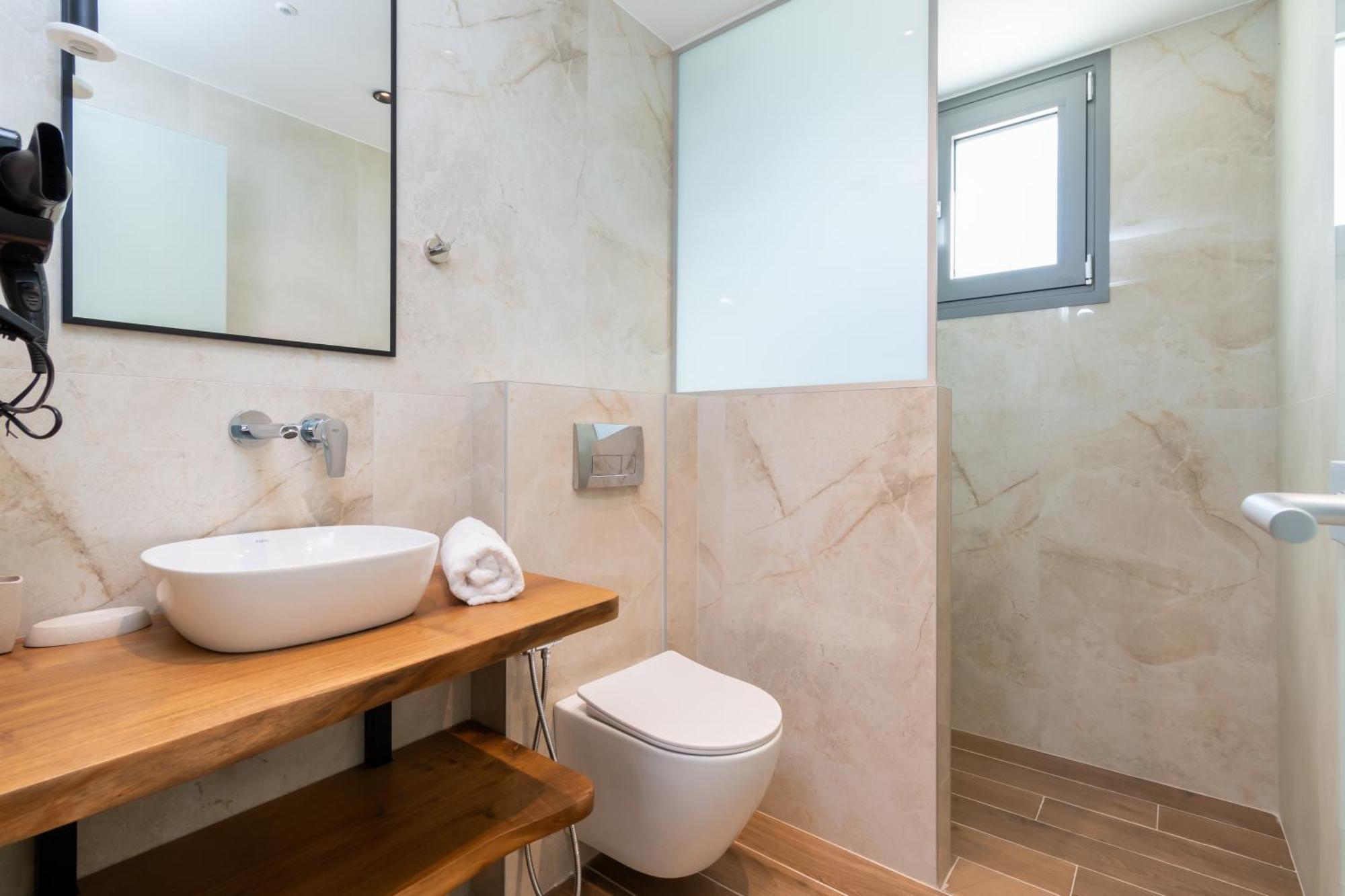 Hp Family Suites Neos Marmaras Chambre photo