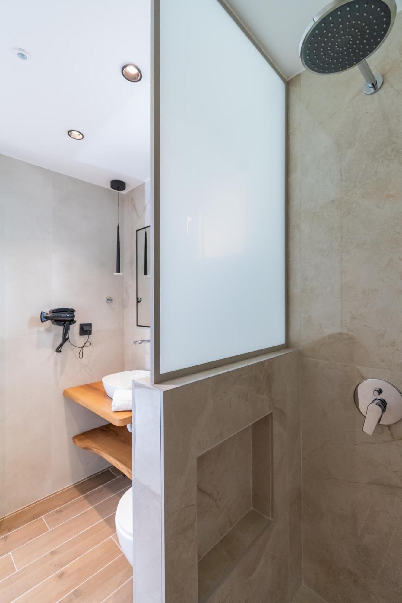 Hp Family Suites Neos Marmaras Chambre photo