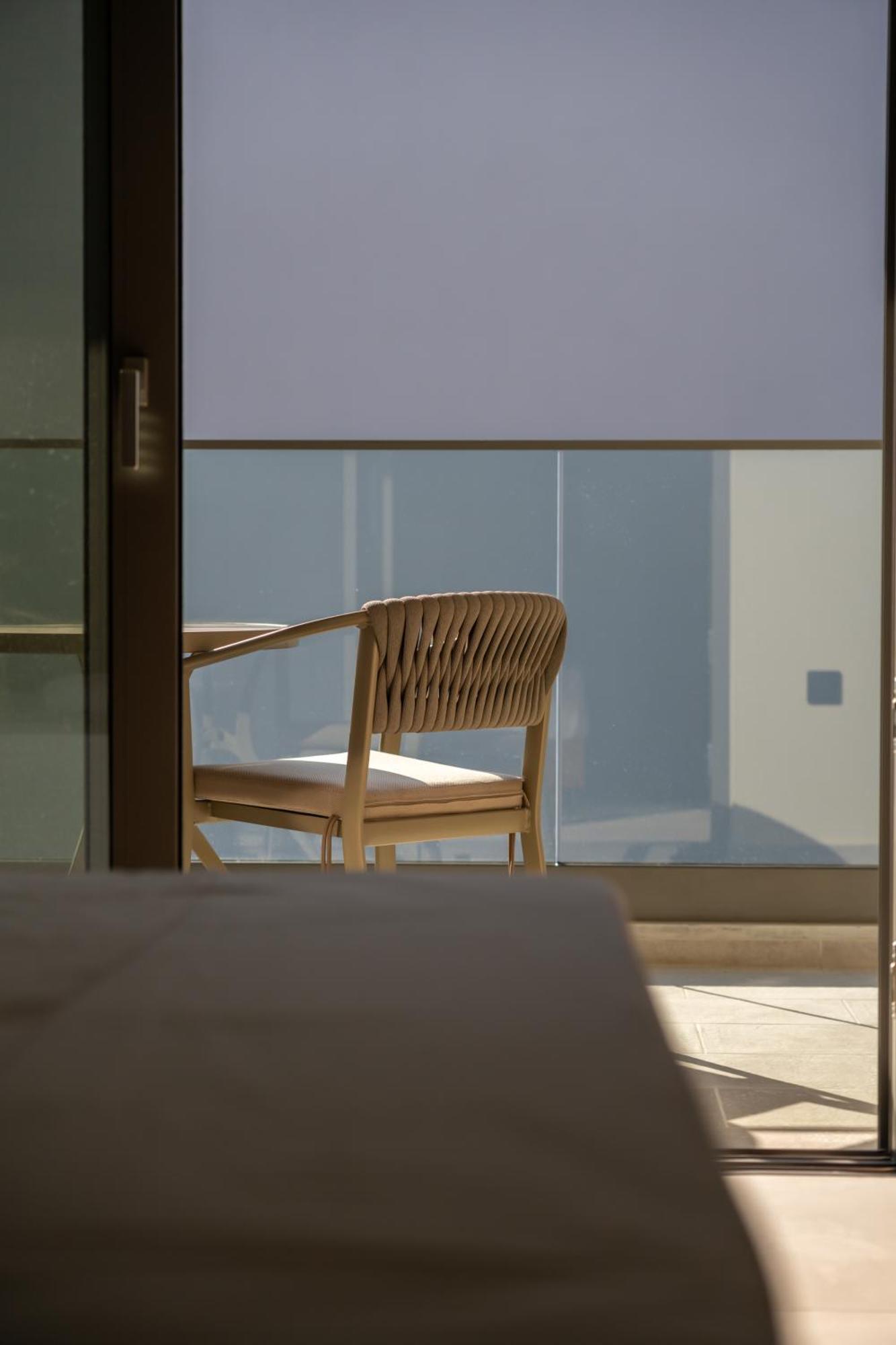 Hp Family Suites Neos Marmaras Extérieur photo