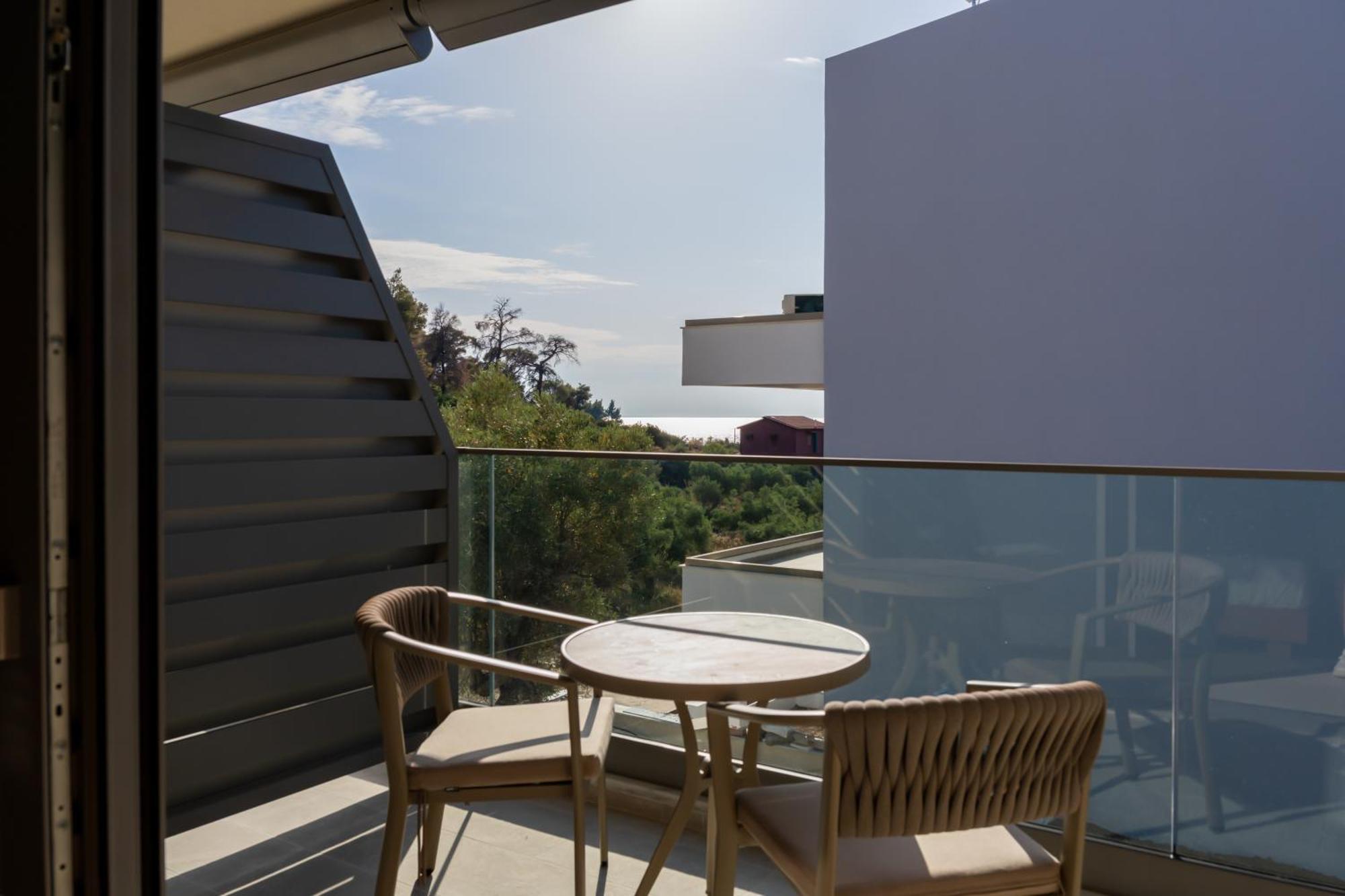 Hp Family Suites Neos Marmaras Chambre photo