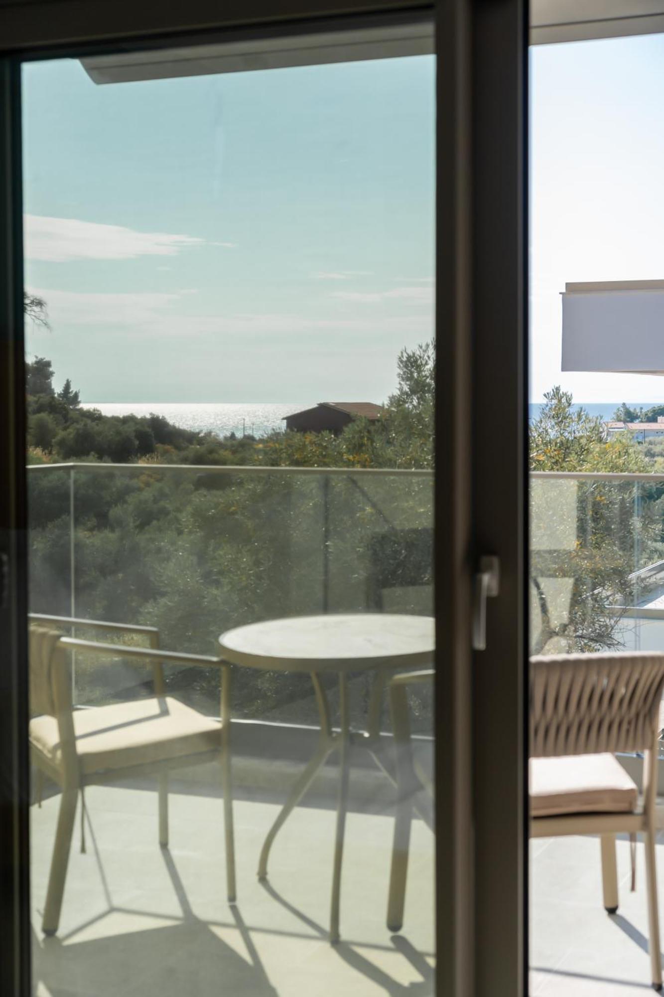 Hp Family Suites Neos Marmaras Chambre photo
