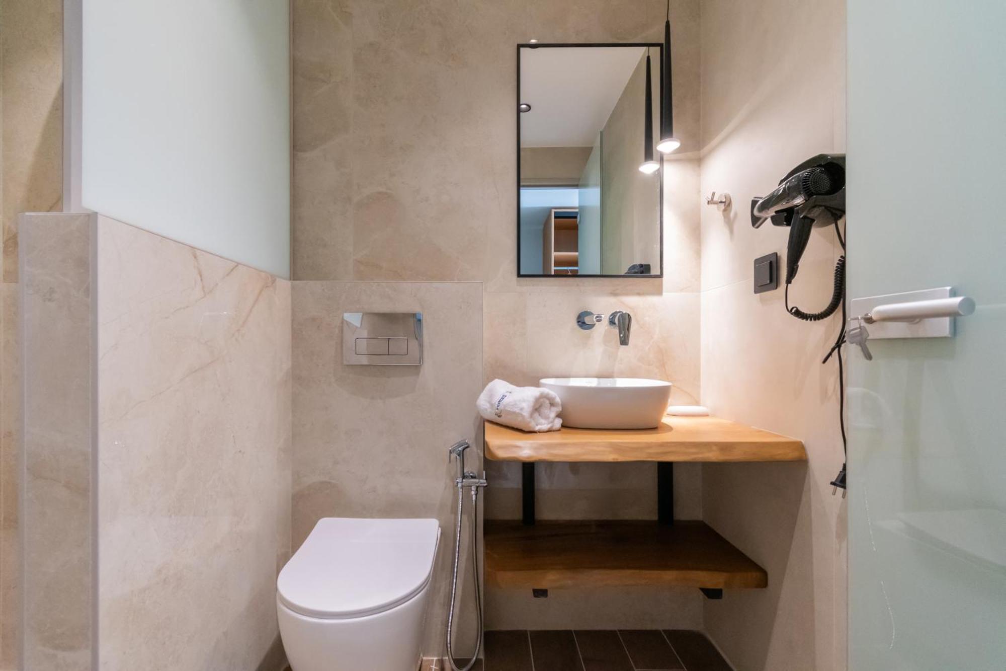 Hp Family Suites Neos Marmaras Extérieur photo