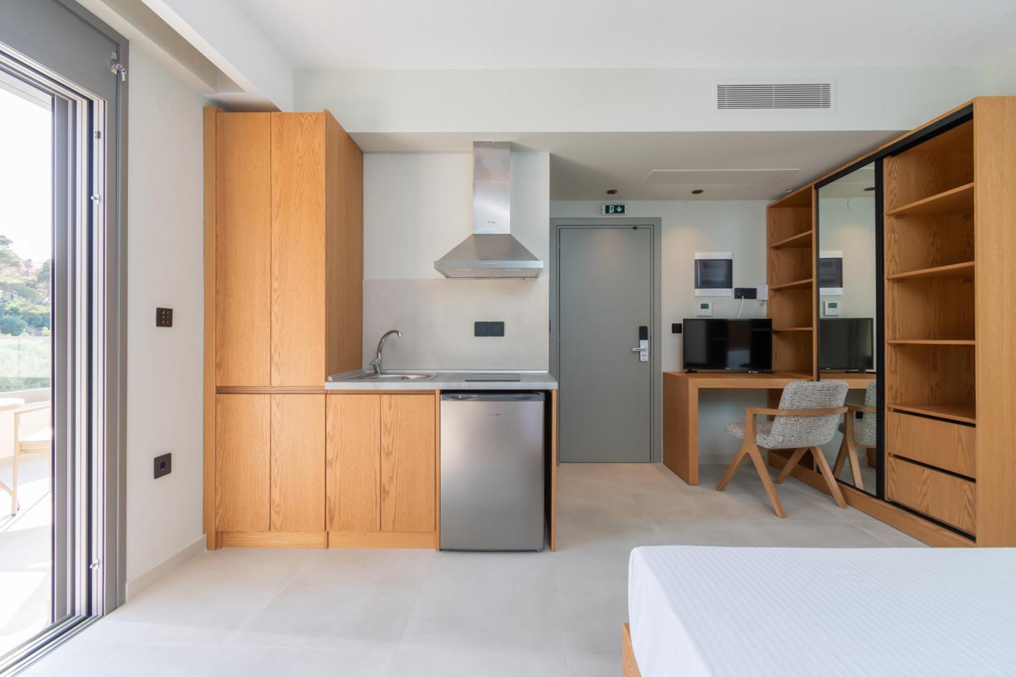 Hp Family Suites Neos Marmaras Chambre photo