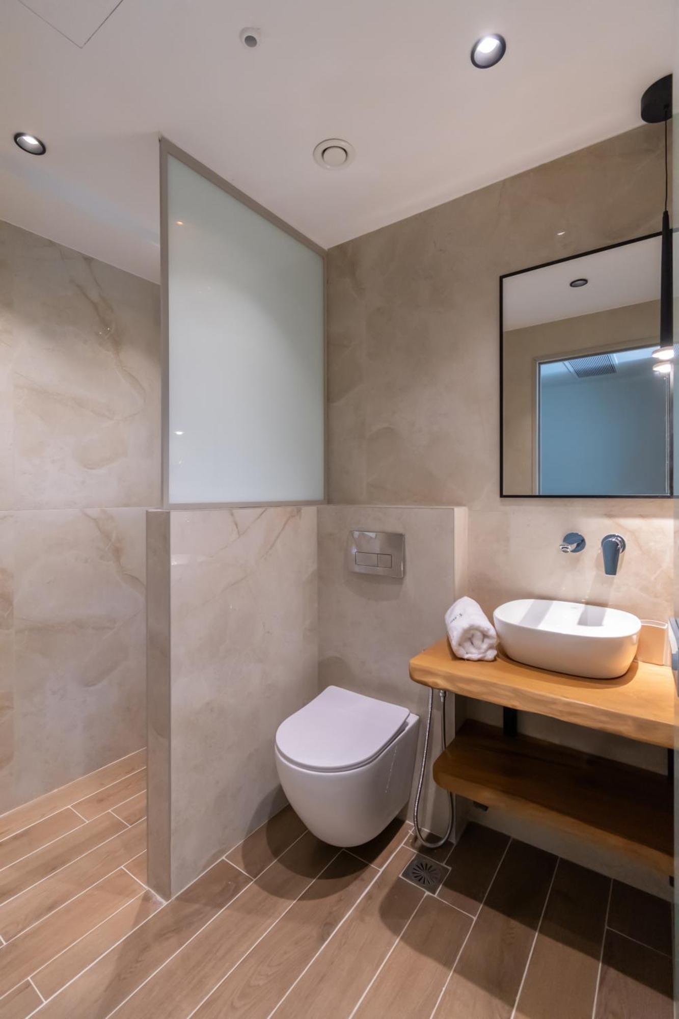 Hp Family Suites Neos Marmaras Chambre photo