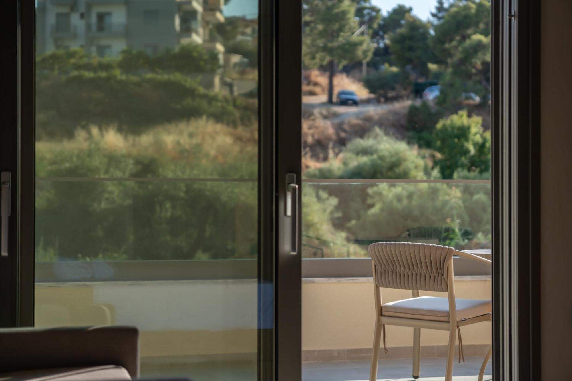 Hp Family Suites Neos Marmaras Chambre photo