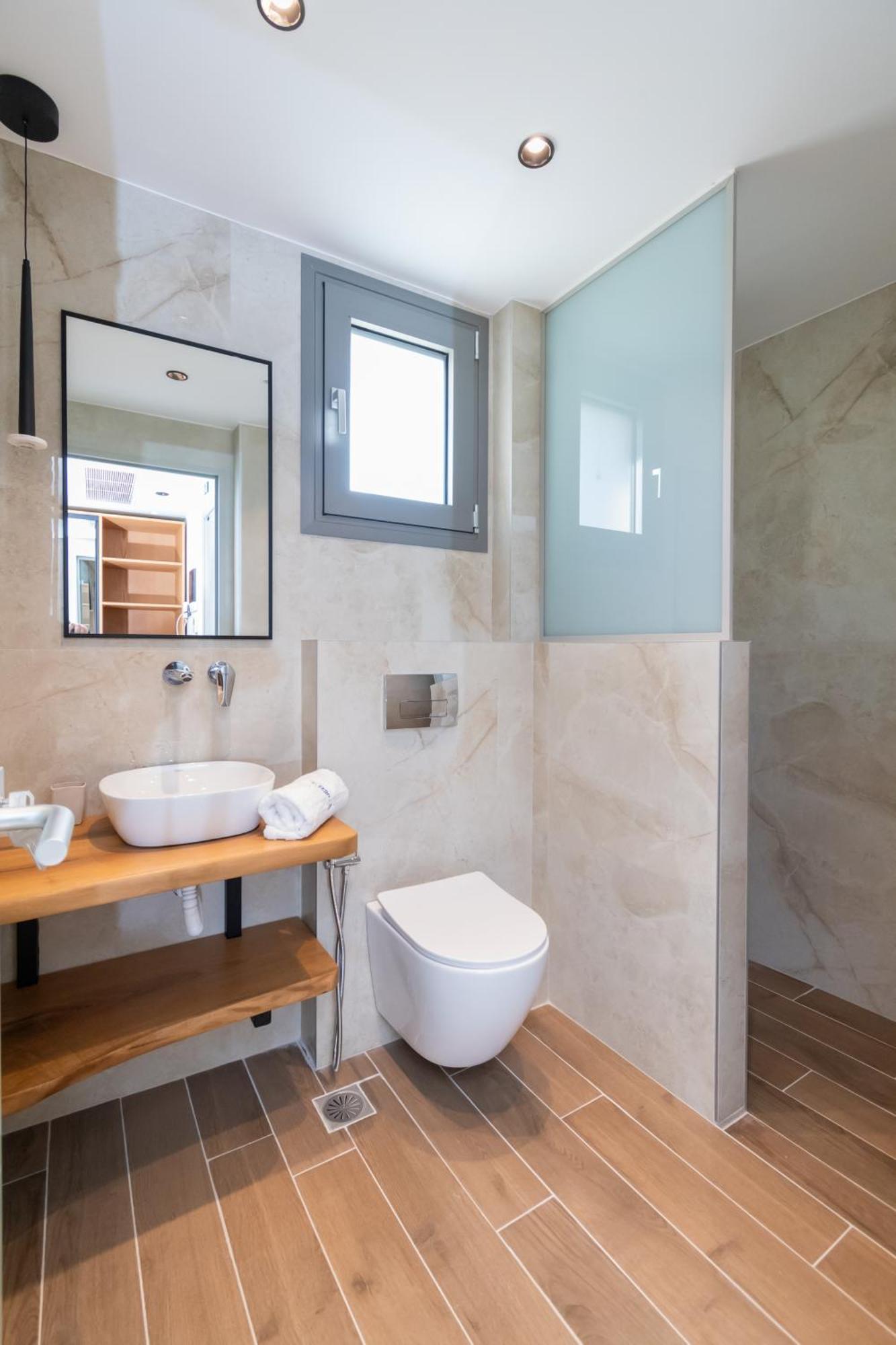 Hp Family Suites Neos Marmaras Chambre photo