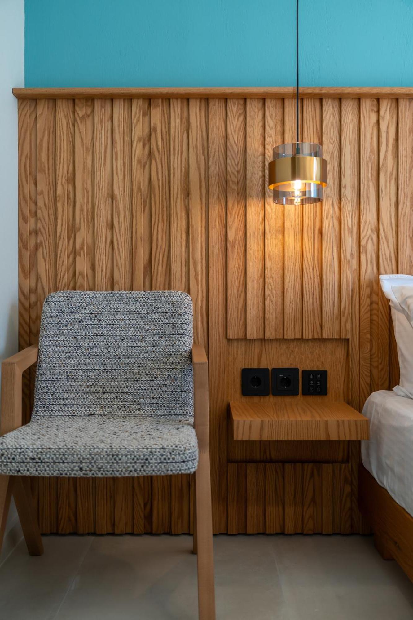 Hp Family Suites Neos Marmaras Chambre photo
